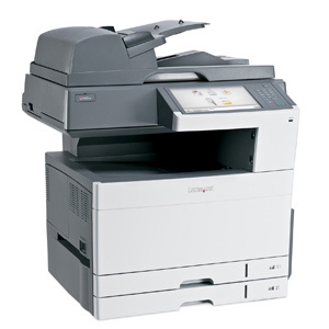 X925de Color Laser A3