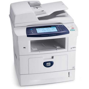 Phaser 3635MFP/S