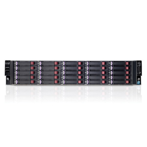 DL180 G6