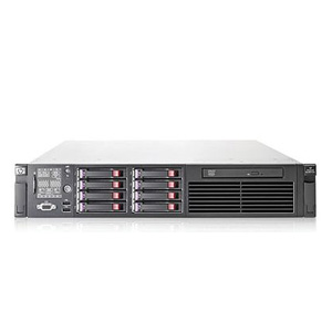 DL360 G6