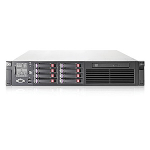 DL380 G7
