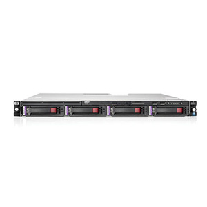 DL160 G6