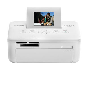 SELPHY CP800 WHITE