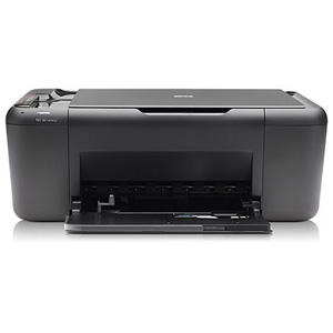 Deskjet F4580 All-in-One