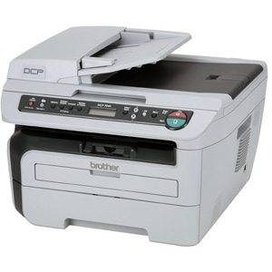 DCP-7040 Laser Multifunctional