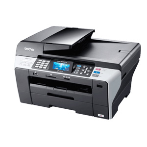 Brother MFC-6490CW