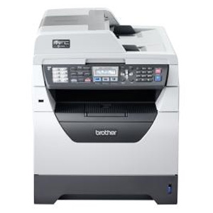 MFC-8370DN Laser Multifunctional