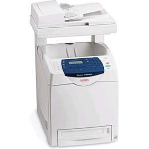 Phaser 6180MFP/N