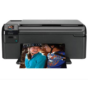 Photosmart All-in-One B109A