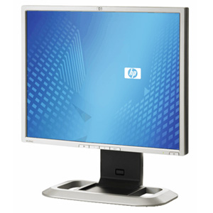 LP1965 19-inch LCD Monitor 