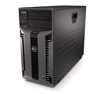 PowerEdge T610